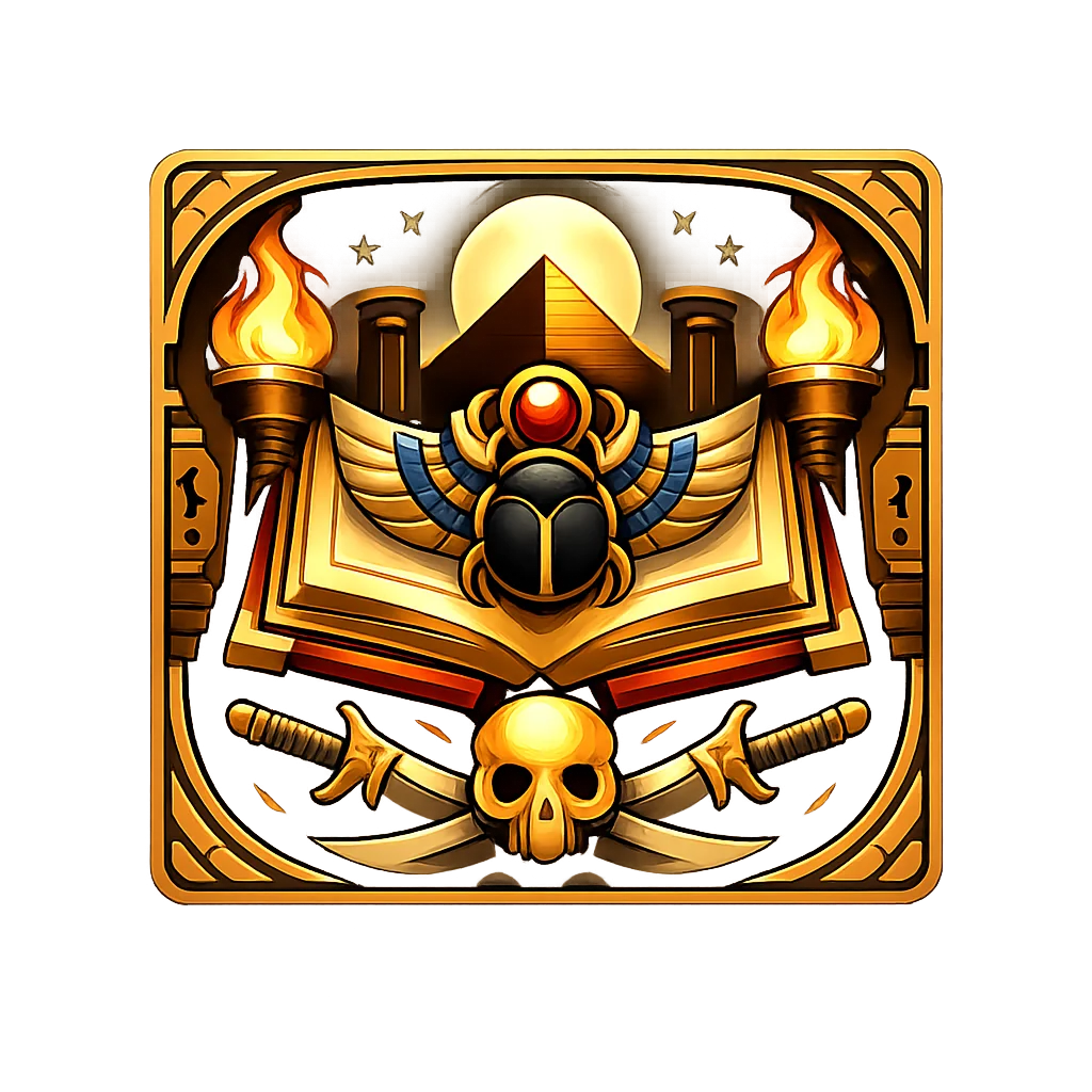 Book of Dead