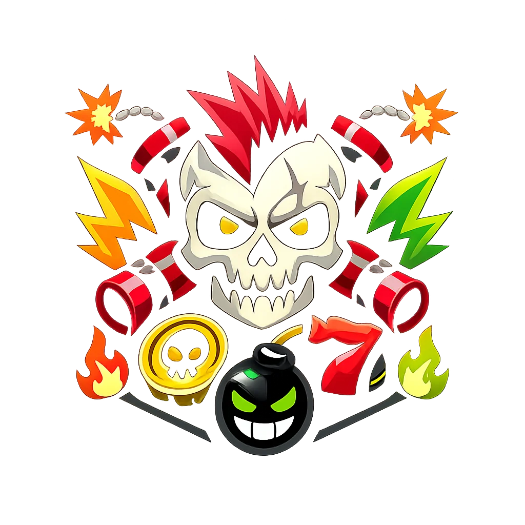 Chaos Crew 2
