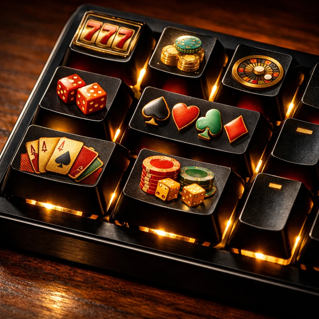 Laptop tablet en telefoon met KokoBet casino open